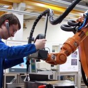 CCIR: Industria românească a înregistrat o marjă de profit de peste 10%, în 2025