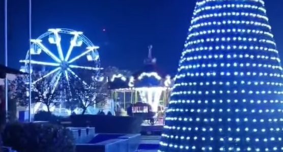 Lora și Randi vor cânta la deschiderea Târgului de Crăciun de la Arad, ediția 2025