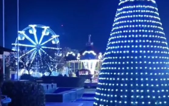 Lora și Randi vor cânta la deschiderea Târgului de Crăciun de la Arad, ediția 2025