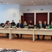 Consiliul Județean Arad și CNAIR: parteneriat strategic pentru infrastructura rutieră