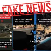 Bolojan anunță intrarea României în război – este mesajul FALS care circulă în online. MAI avertizează: Sunt realizate cu ajutorul AI!