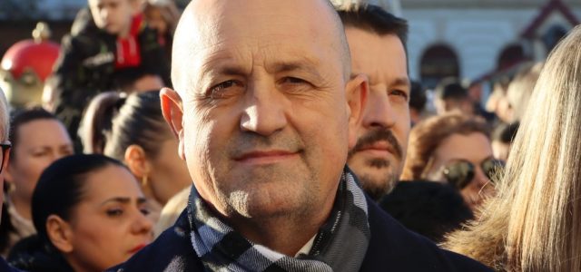 Camera Deputaţilor a validat mandatul lui Lazăr Faur, care va fi deputat… 9 zile
