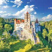 România, pe primul loc în topul Vogue al destinațiilor de călătorie pentru 2025