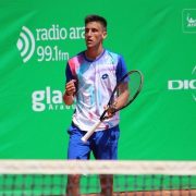 Aradul rămâne în 2025 în circuitul internațional de tenis