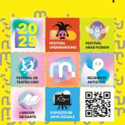 Un nou an plin de evenimente culturale de calitate la HUB mARTA