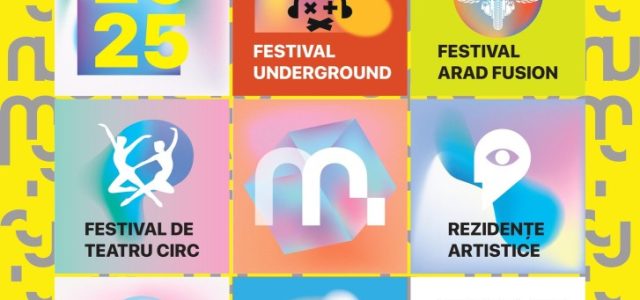 Un nou an plin de evenimente culturale de calitate la HUB mARTA