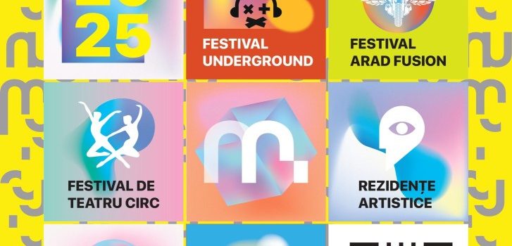 Un nou an plin de evenimente culturale de calitate la HUB mARTA