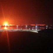 MAE a informat aliații despre atacurile rușilor lângă granița României