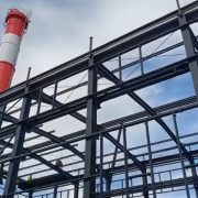 Noul CET, investiție de 100 milioane de euro, va produce apă caldă din toamnă