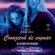 Filmul „Croazieră de coșmar“, la Cinematograful „Arta“ din Arad