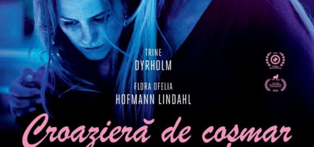 Filmul „Croazieră de coșmar“, la Cinematograful „Arta“ din Arad