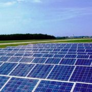 Primăriile Pilu și Grăniceri au finalizat autorizarea construirii celui mai mare parc fotovoltaic din Europa