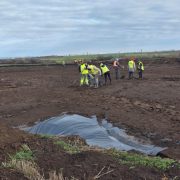 21 de situri arheologice, identificate pe șantierul noii căi ferate Arad-Timișoara