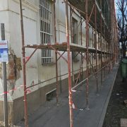 Consiliul Județean Arad prezintă Planul Urbanistic Zonal pentru modernizarea fostului Spital Municipal
