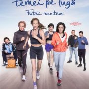 Filmul „Femei pe fugă“, proiectat la Cinematograful „Arta“ din Arad