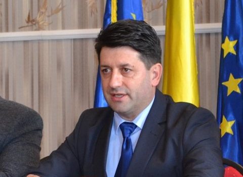 PECICA: Un nou proiect turistic de amploare câștigat! Se va amenaja un lac termal în valoare de peste două milioane de euro din bani europeni!