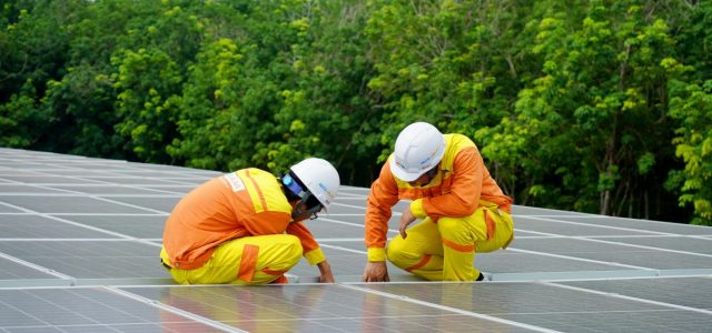 Prosumatori: Ce înseamnă și cum poți deveni unul în domeniul energiei solare