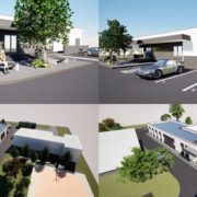 Un centru pentru persoanele cu dizabilități, în valoare de 7,3 milioane de lei, se va ridica la Ineu