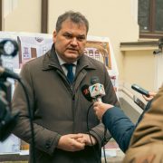 Cseke Attila: ”România își consolidează poziția pe harta mondială a cercetării și inovării”