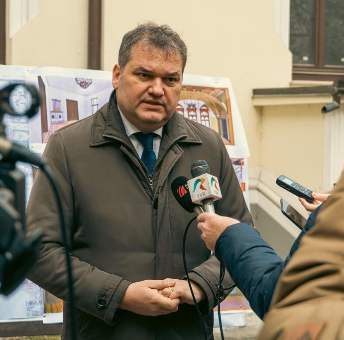 Cseke Attila: ”România își consolidează poziția pe harta mondială a cercetării și inovării”