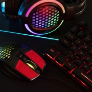 Mouse-uri de gaming cu DPI ajustabil: ce trebuie să știi?