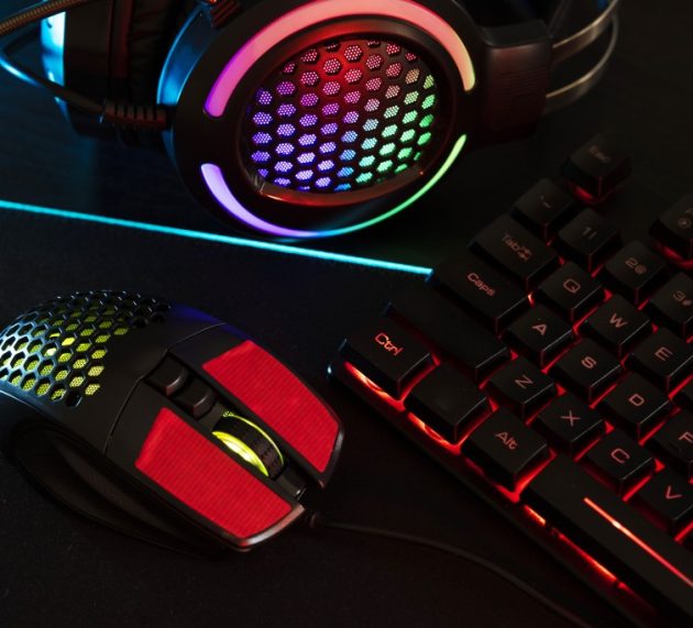 Mouse-uri de gaming cu DPI ajustabil: ce trebuie să știi?