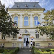 Etapa județeană a concursului „Alege! Este dreptul tău” s-a desfășurat la Colegiul Economic