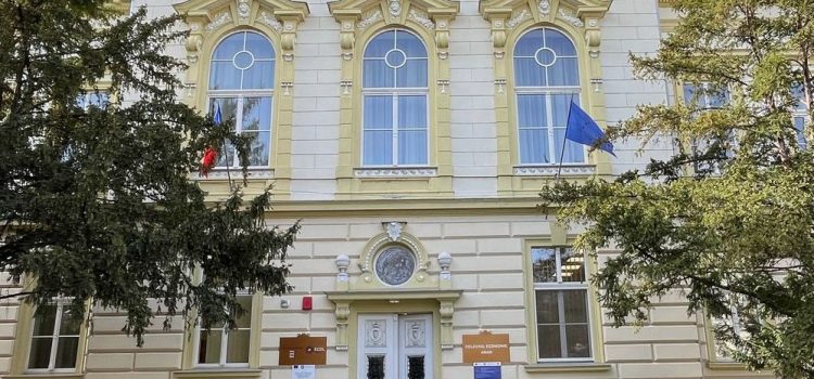 Etapa județeană a concursului „Alege! Este dreptul tău” s-a desfășurat la Colegiul Economic