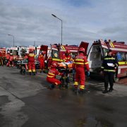 Sute de elevi și profesori din zone cu acces greu la spitale, pregătiți să acorde primul ajutor