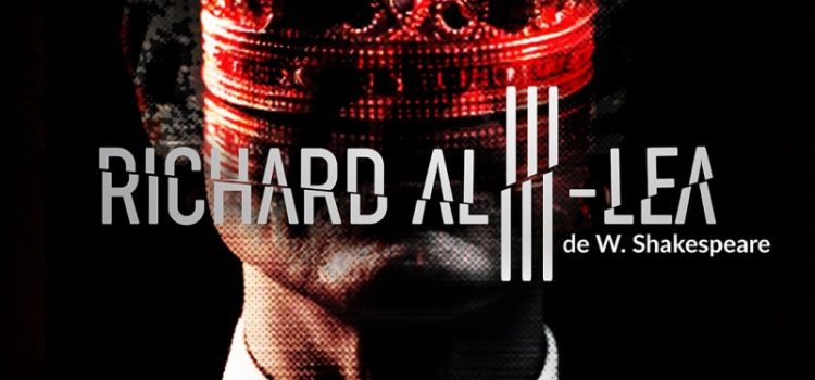 „Azi iarna dezbinării noastre s-a schimbat” va răsuna pentru prima dată într-o montare a Teatrului Național din Timișoara