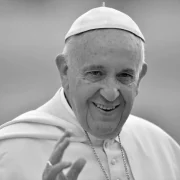 Papa Francisc a murit, anunță Vaticanul într-un comunicat video
