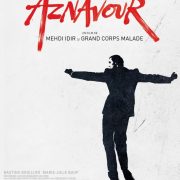 Filmul „Dl. Aznavour“, la Cinematograful „Arta“ din Arad