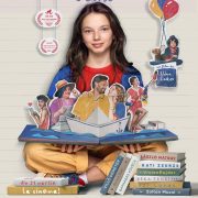 Filmul „Am scris întâmplător o carte“, la Cinematograful „Arta“ din Arad