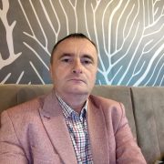 Premiul Artigiani di Speranza pentru arădeanul Antoniu Martin