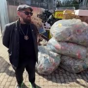 Rezultatul raziei lui Piedone la Arad: 23 amenzi, în valoare de 288.000 lei