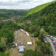 Castelul Săvârșin găzduiește Festivalul „Suflet de România”, în weekend