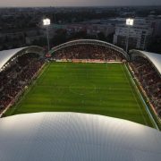 Este oficial! Finala Cupei României se va juca la Arad