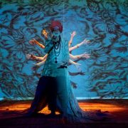 Cartea junglei, faimosul musical regizat de Răzvan Mazilu, ajunge la Arad