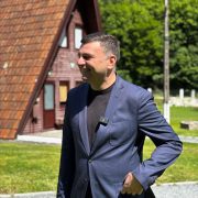 Zona de agrement Căsoaia beneficiază de proiecte importante de modernizare