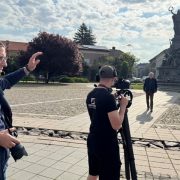 Aradul, prezent într-un documentar amplu dedicat vieții și operei lui Jókai Mór