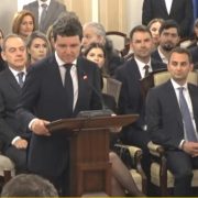 Curtea Constituțională i-a validat mandatul președintelui Nicușor Dan