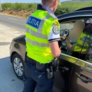 Zeci de amenzi și două dosare penale, în urma unei acțiuni a polițiștilor arădeni, de 1 mai