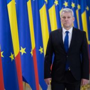 Cătălin Predoiu a fost desemnat premier interimar