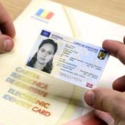 Cărțile electronice de identitate vor fi eliberate în mai multe localități din județul Arad