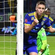 Fundașul golgheter al Sloboziei a semnat cu UTA