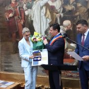 O mare campioană, arădeanca Daniela Dodean Monteiro, s-a retras oficial din activitate!