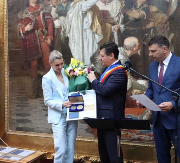 O mare campioană, arădeanca Daniela Dodean Monteiro, s-a retras oficial din activitate!