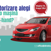 Mașini de vânzare SH – Cum alegi cea mai bună ofertă cu Direktcar.ro?