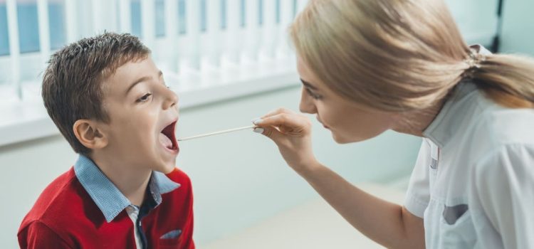 Infecția streptococică la copii și adulți: cum o recunoști și tratezi eficient