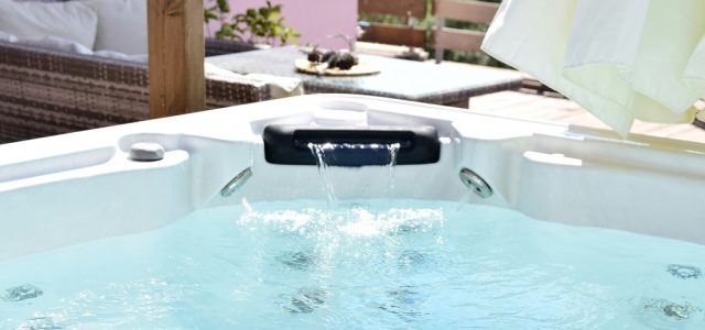 Amenajarea unei zone de wellness acasă: de la jacuzzi la aromaterapie